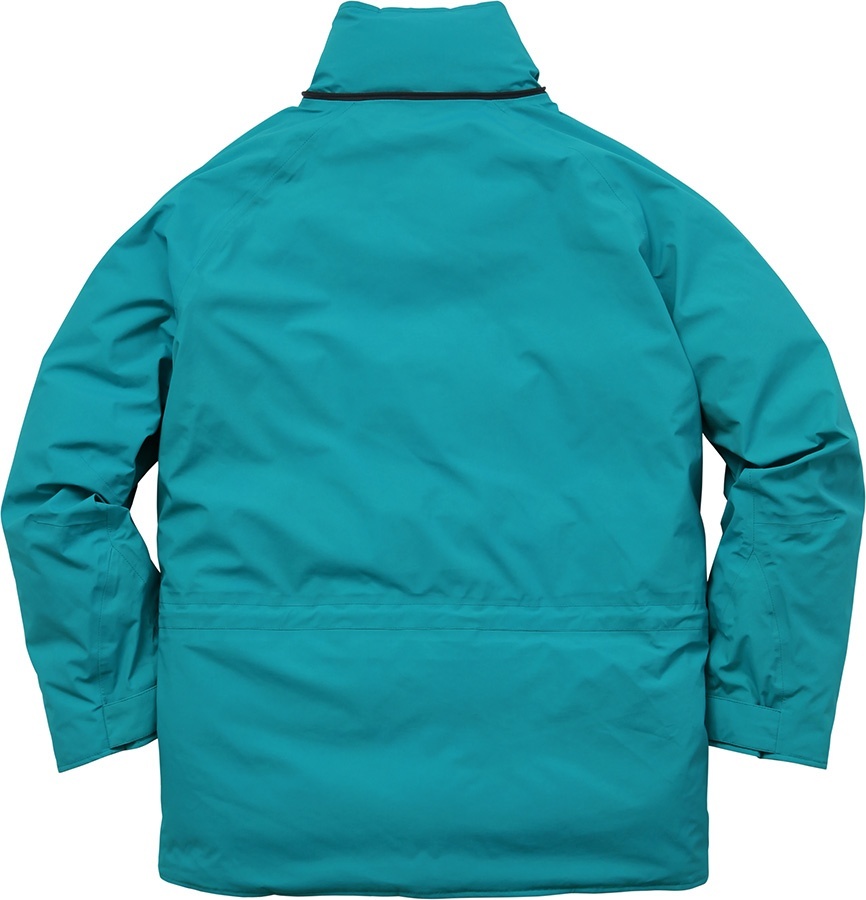 Uptown Down Parka view 5